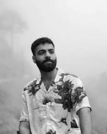 Abhinav Bablani