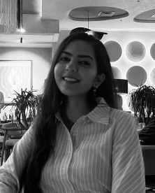 Aishani Srivastava
