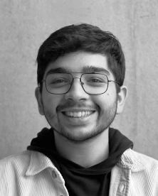 Arsh Khanna