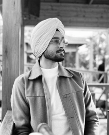 Jaskaran Singh 