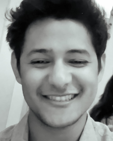 Jatin Bisht