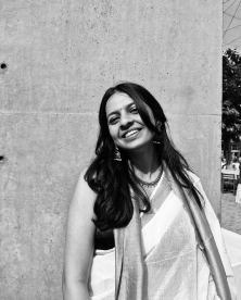 Kshanika Patel