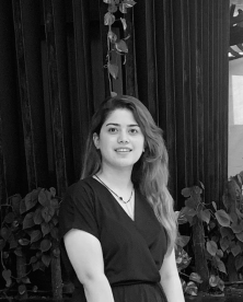 Mallika Khanna