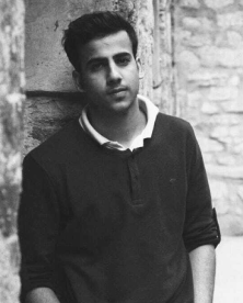 Vinayak Sharma